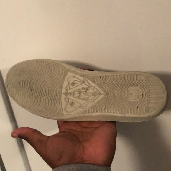 Gucci shoes - Picture 2 of 4